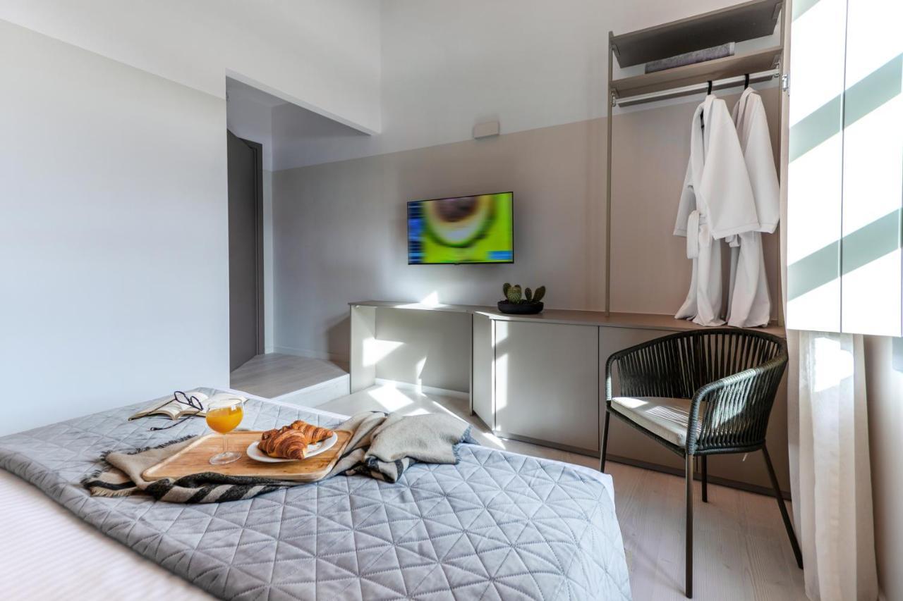 Octavia Rooms Corinth Екстериор снимка