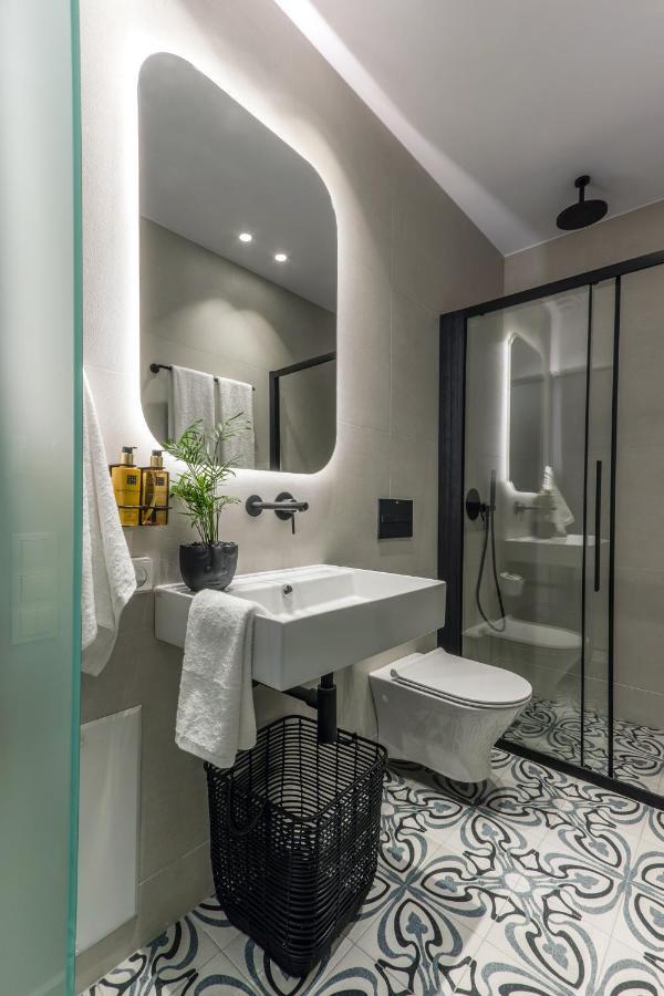 Octavia Rooms Corinth Екстериор снимка