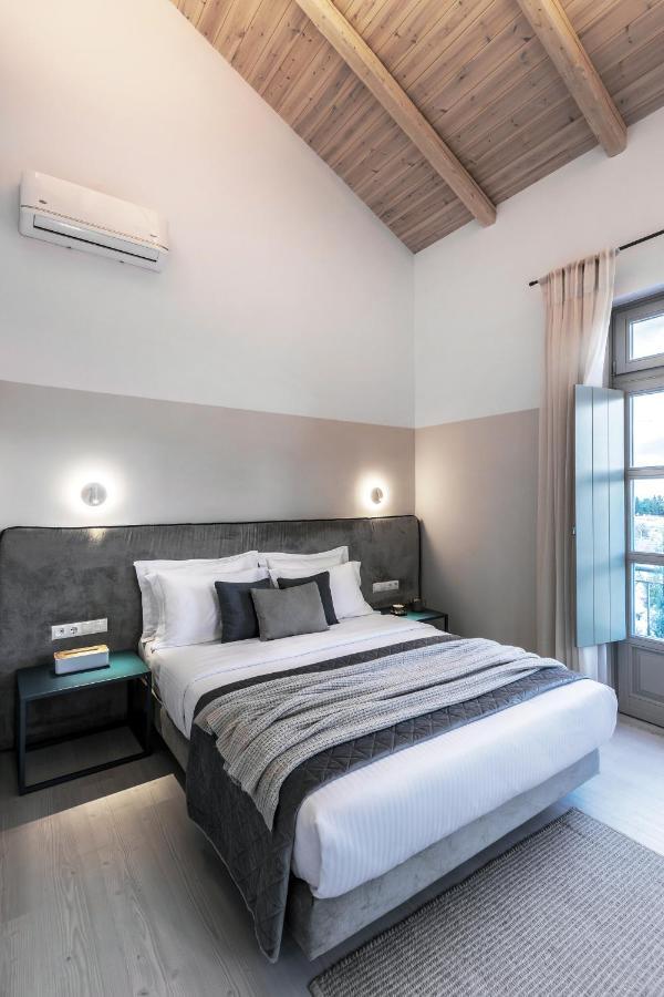 Octavia Rooms Corinth Екстериор снимка
