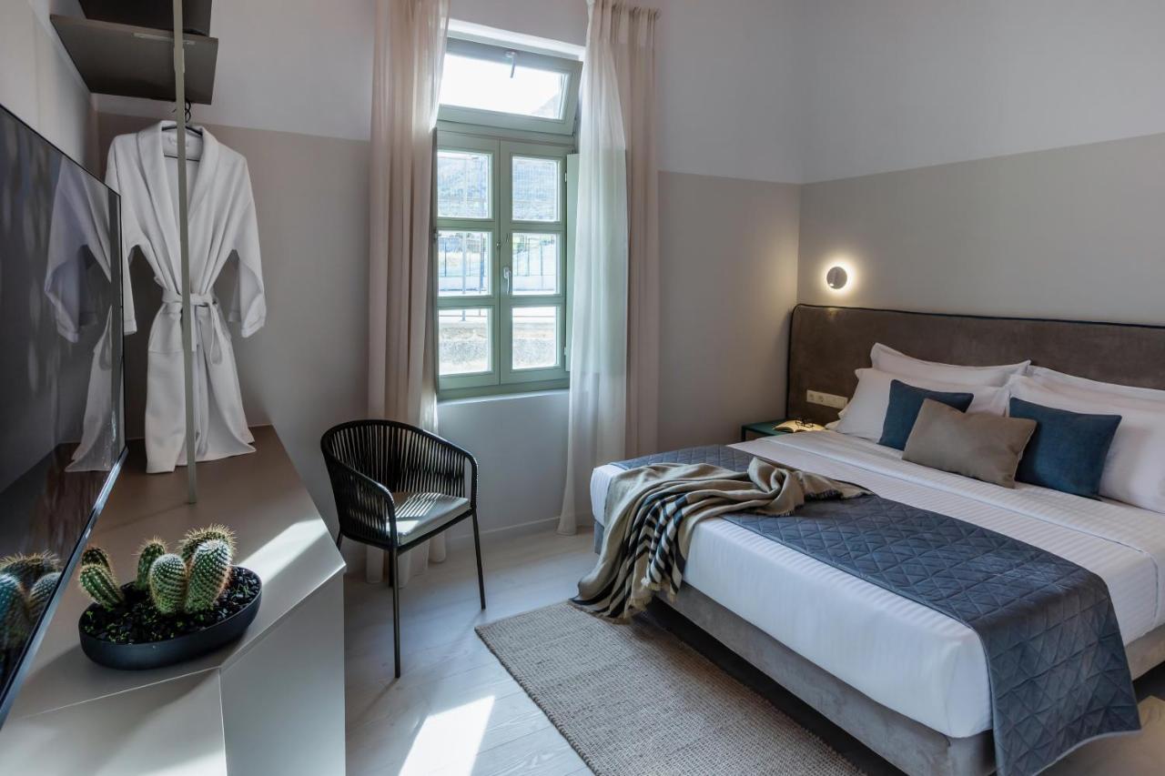 Octavia Rooms Corinth Екстериор снимка