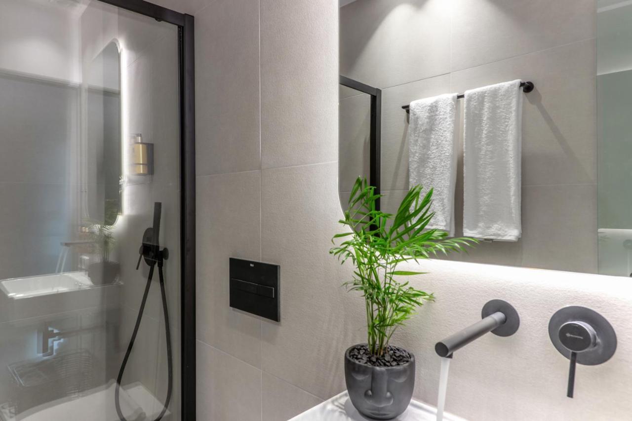 Octavia Rooms Corinth Екстериор снимка