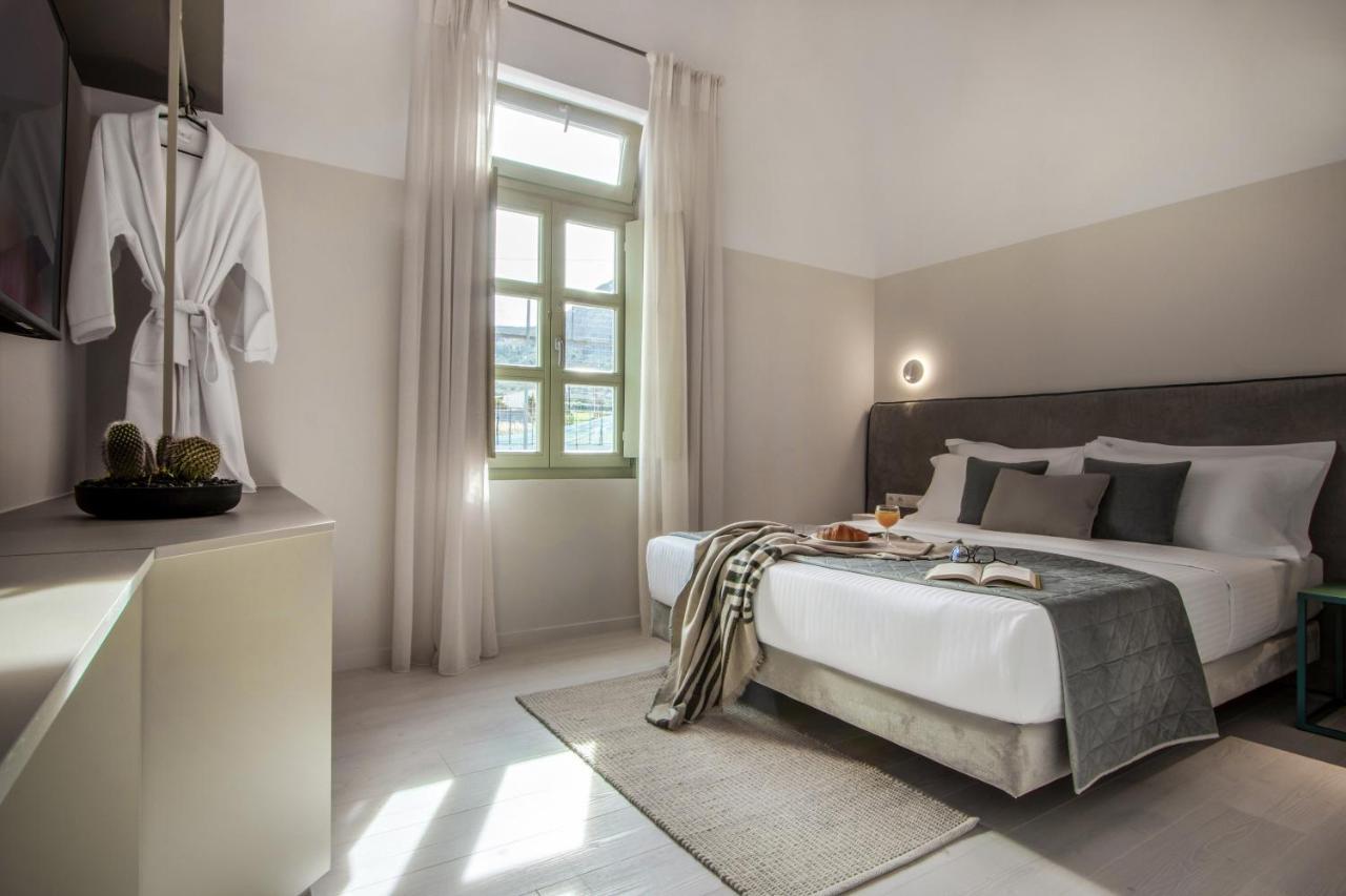 Octavia Rooms Corinth Екстериор снимка