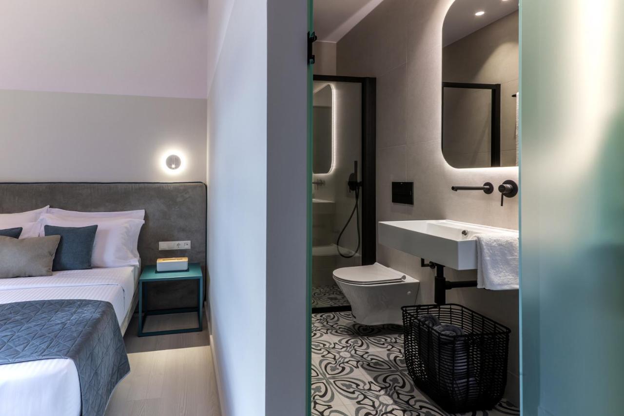 Octavia Rooms Corinth Екстериор снимка