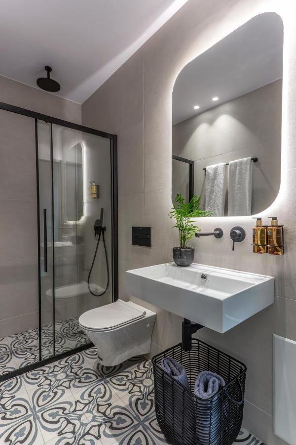 Octavia Rooms Corinth Екстериор снимка