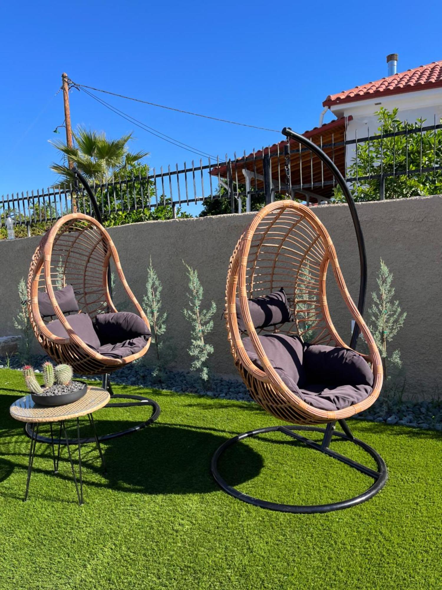 Octavia Rooms Corinth Екстериор снимка