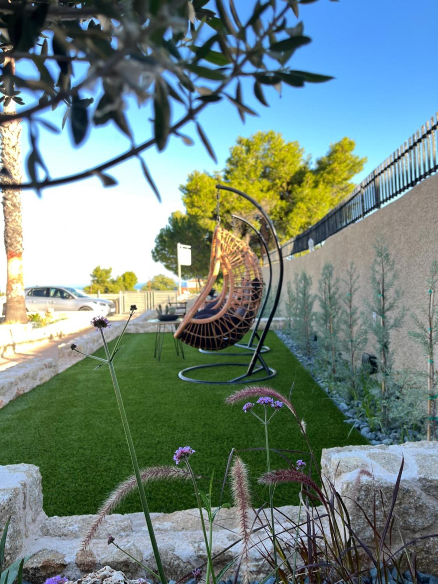 Octavia Rooms Corinth Екстериор снимка