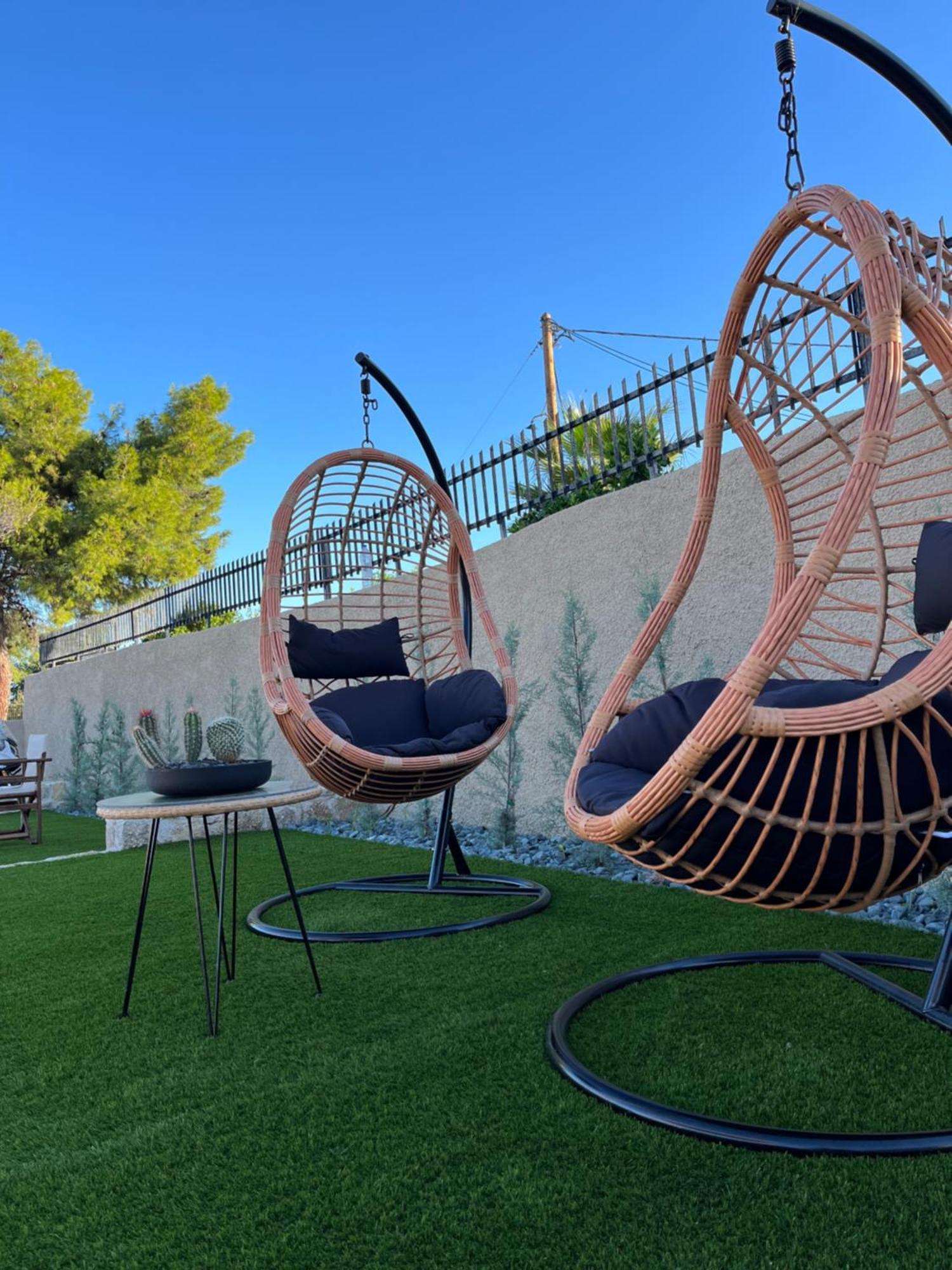 Octavia Rooms Corinth Екстериор снимка